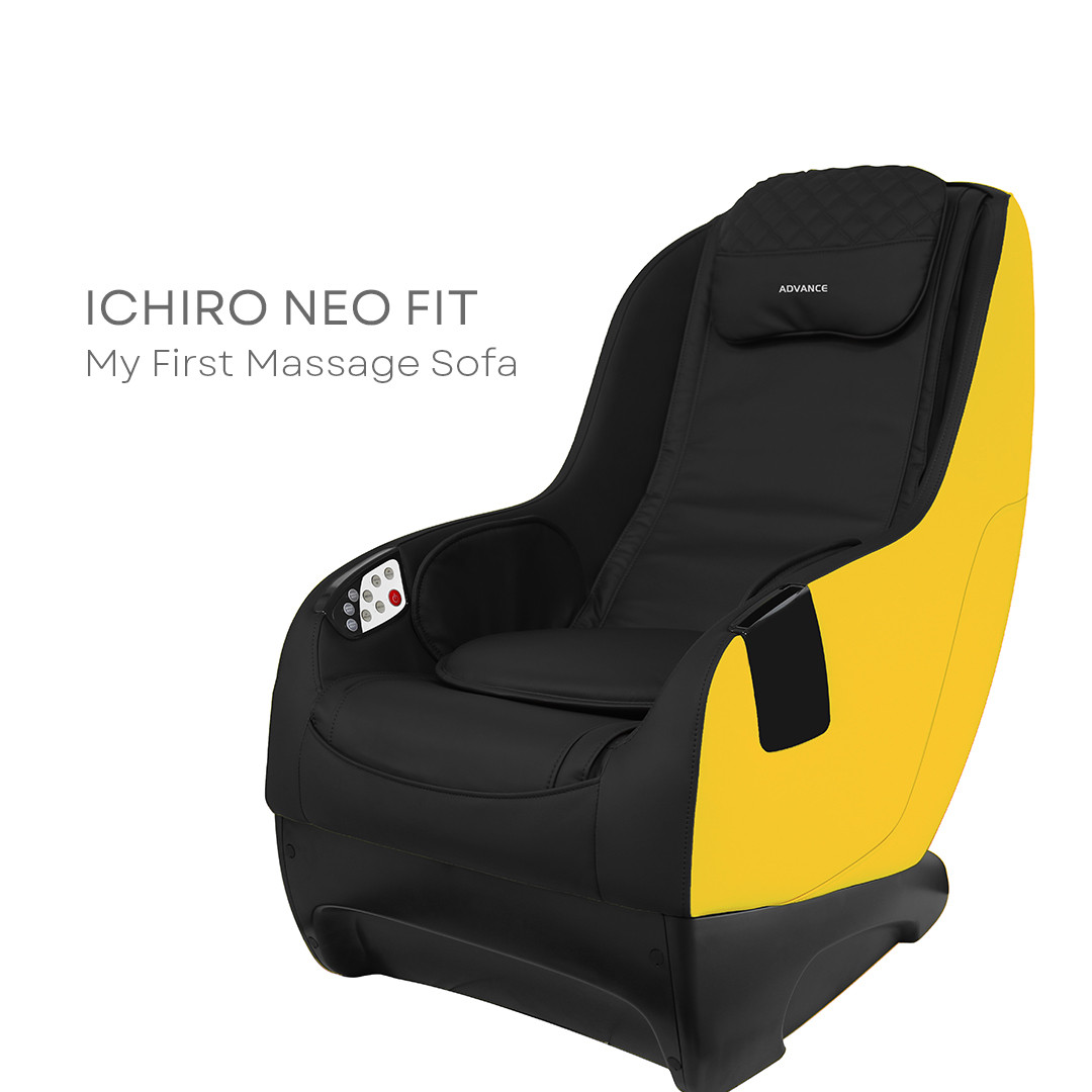 ALL NEW ICHIRO NEO FIT